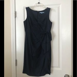 Sleeveless Cocktail Dress